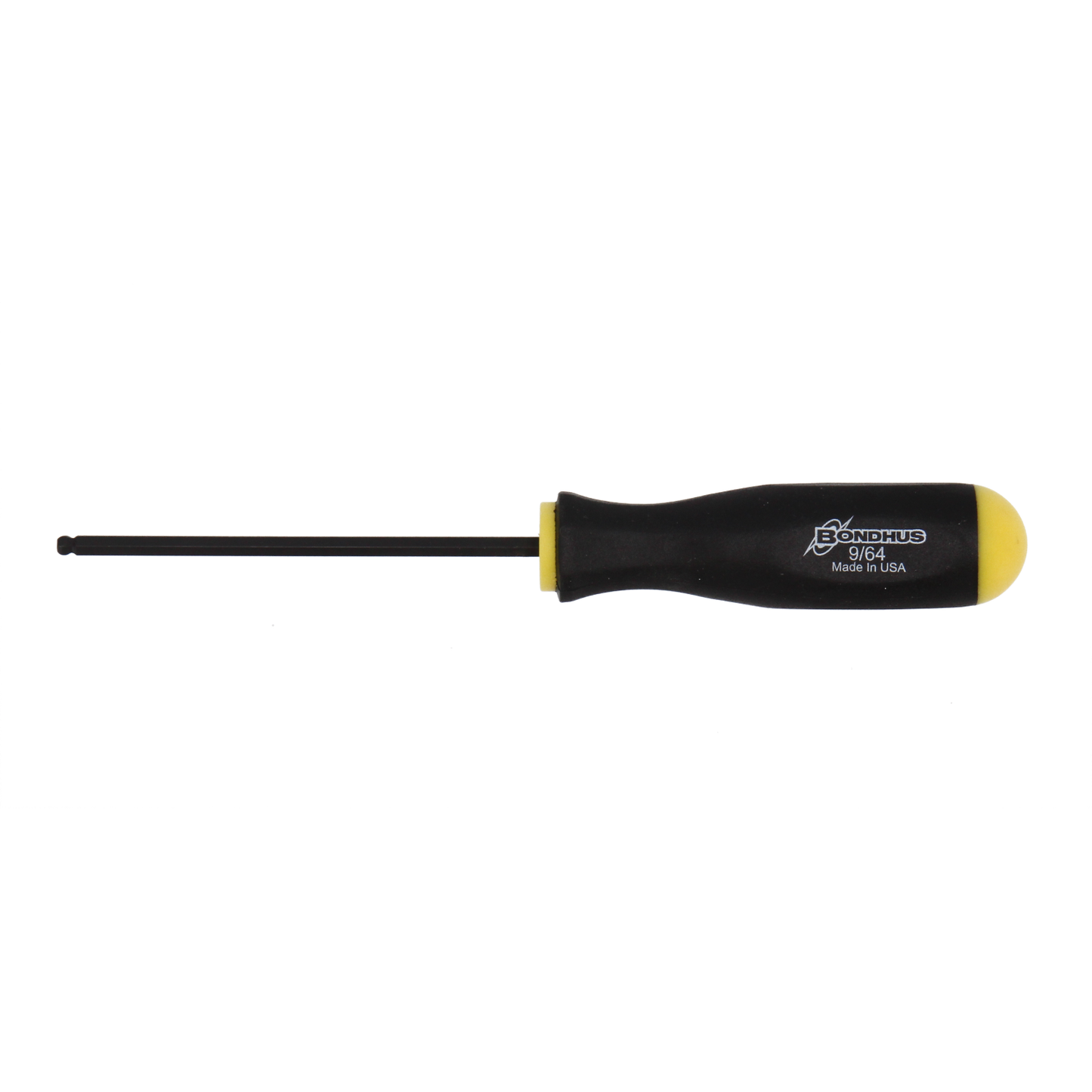 Insexskruvmejsel BS - 9/64" x L171 mm