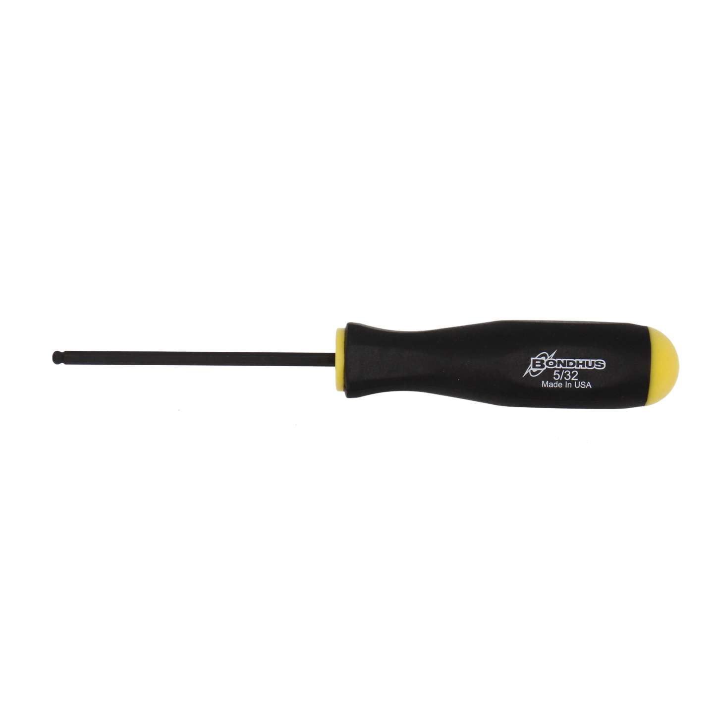 Insexskruvmejsel BS - 5/32" x L201 mm