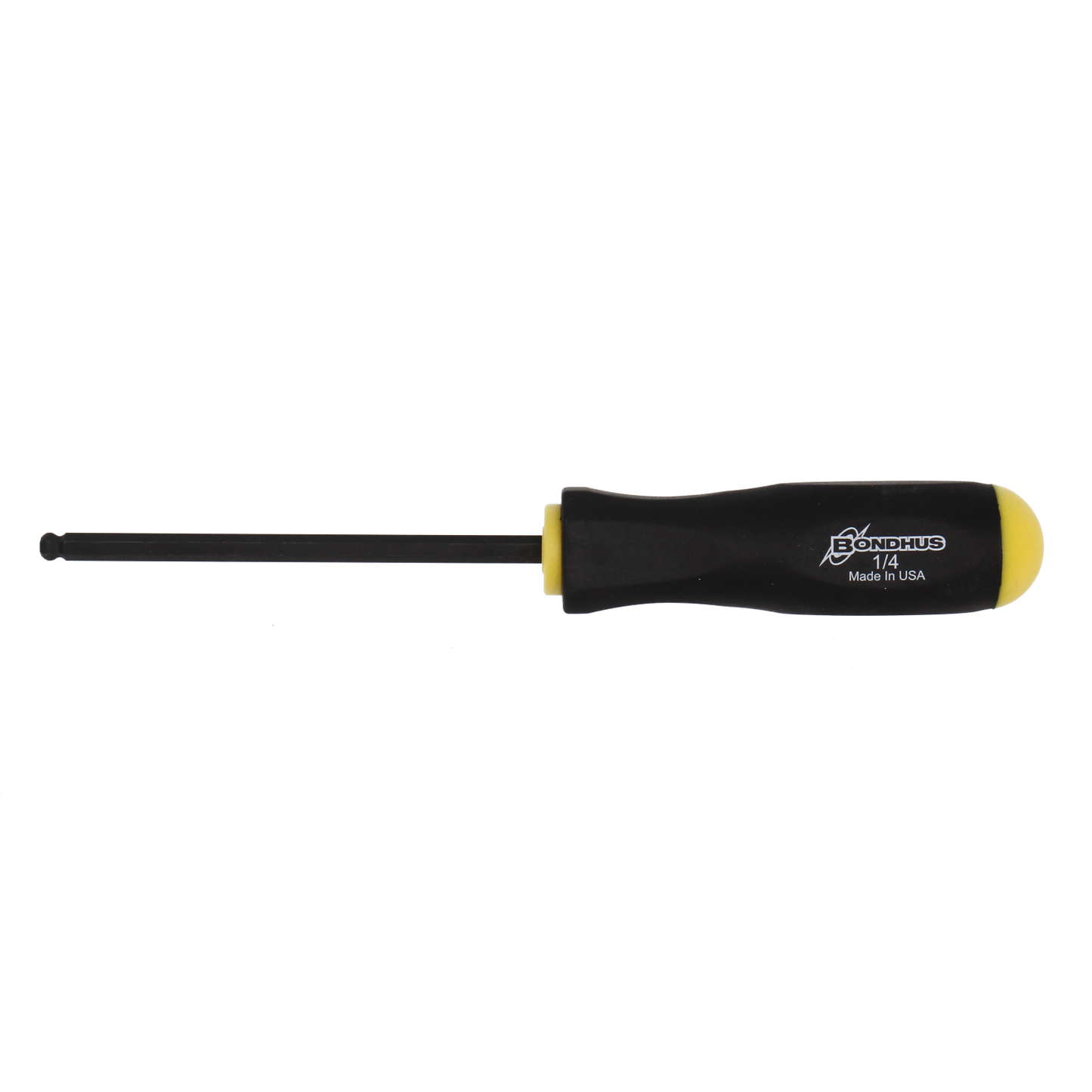 Insexskruvmejsel BS - 1/4" x L249 mm