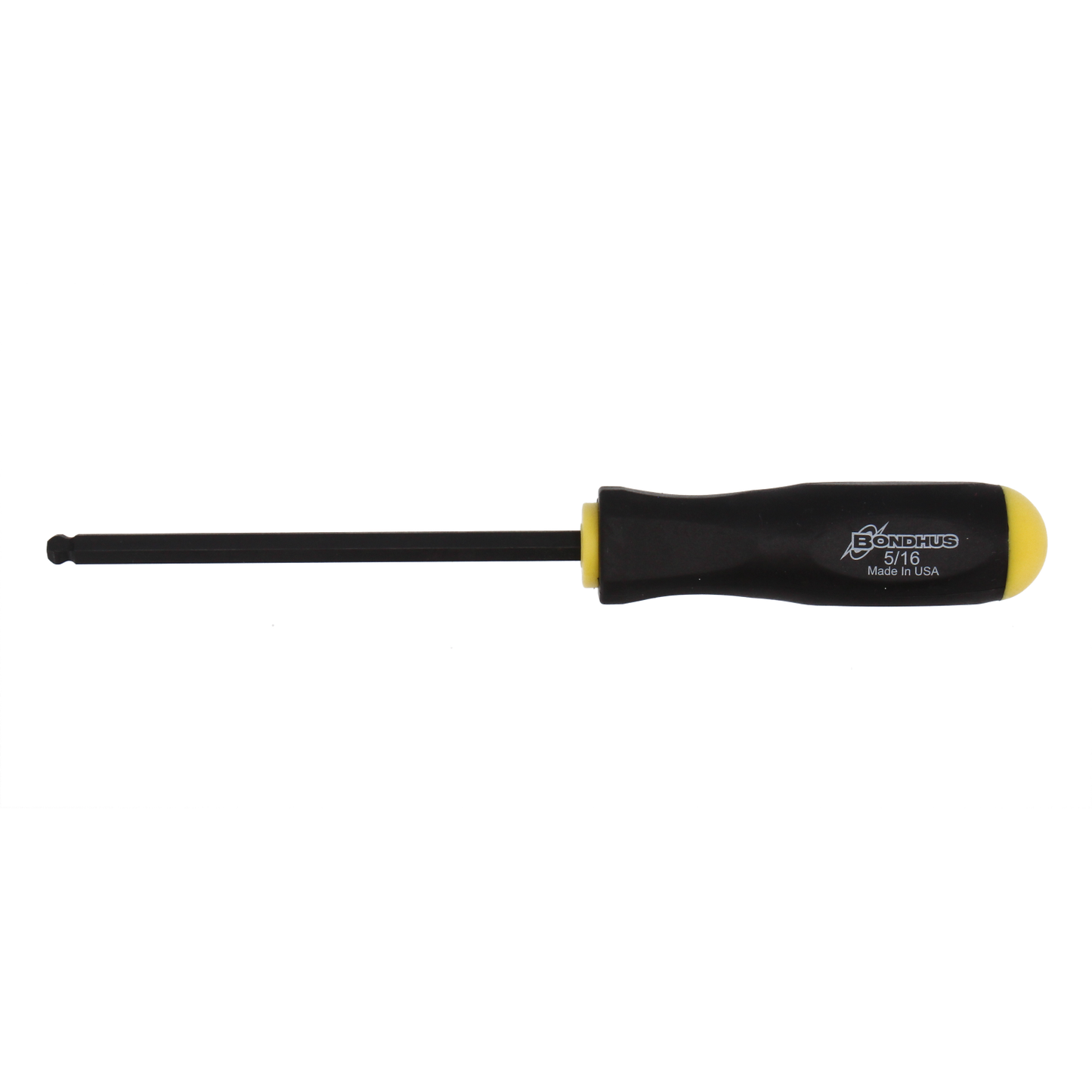 Insexskruvmejsel BS - 5/16" x L265 mm