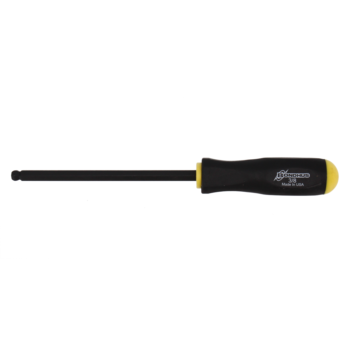 Insexskruvmejsel BS - 3/8" x L287 mm