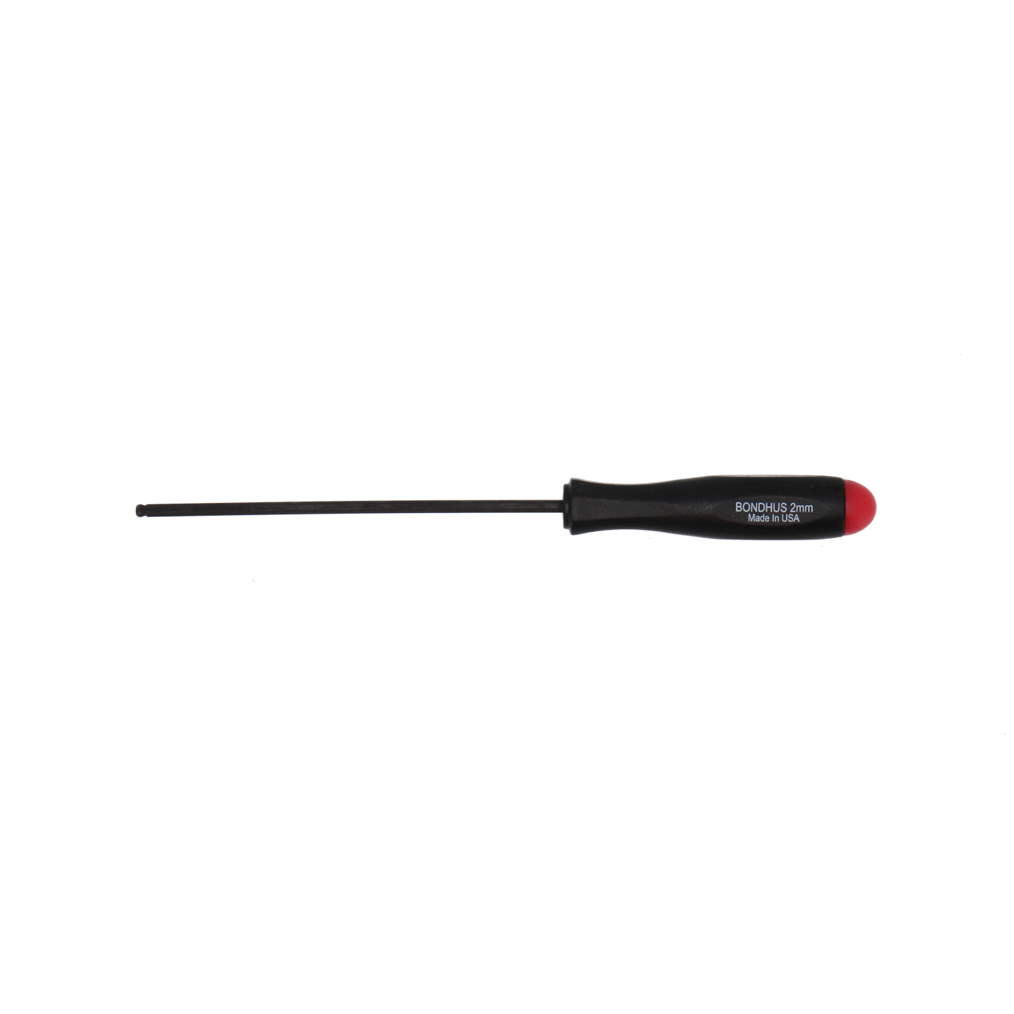 Insexskruvmejsel BS - 2 x L127 mm