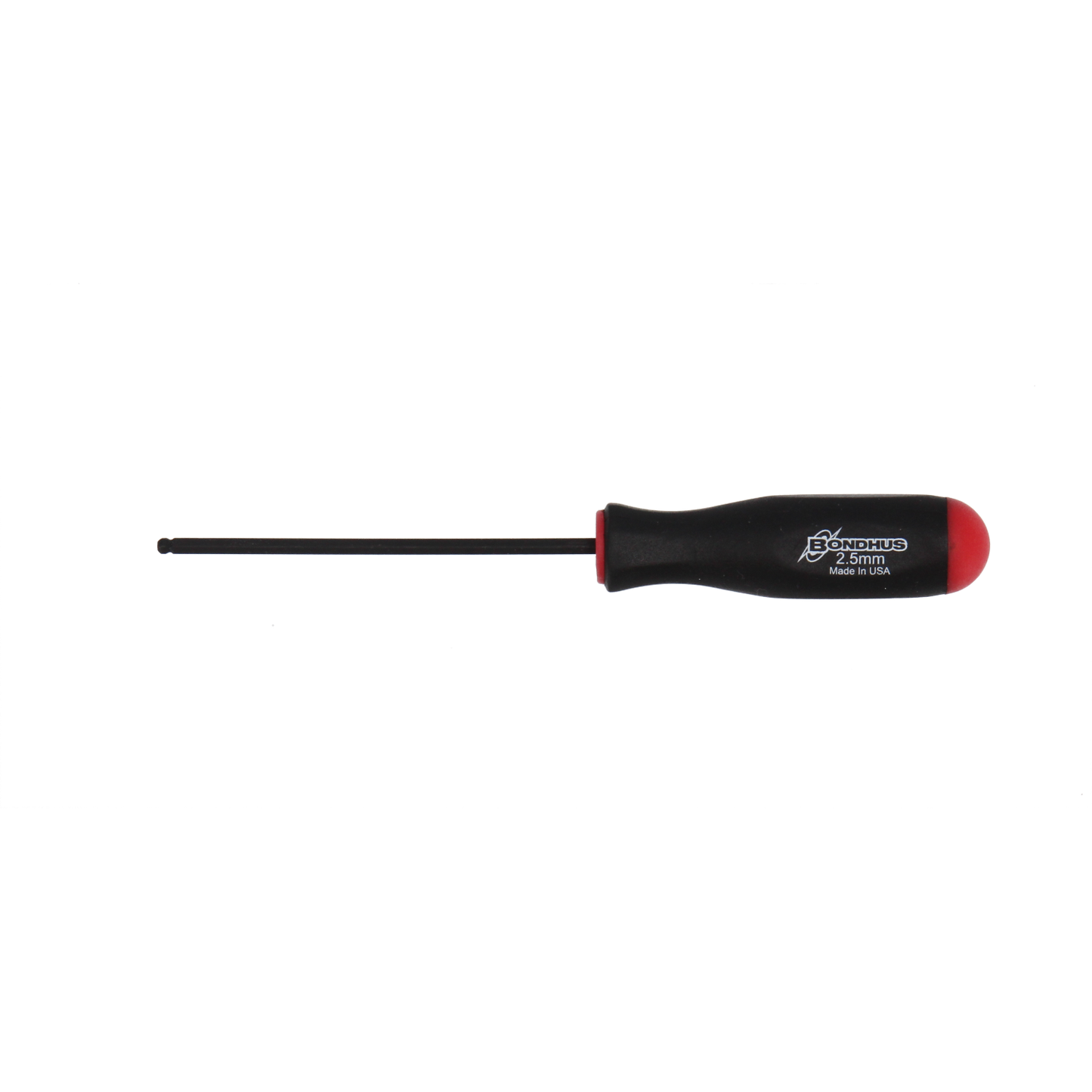 Insexskruvmejsel BS - 2,5 x L130 mm
