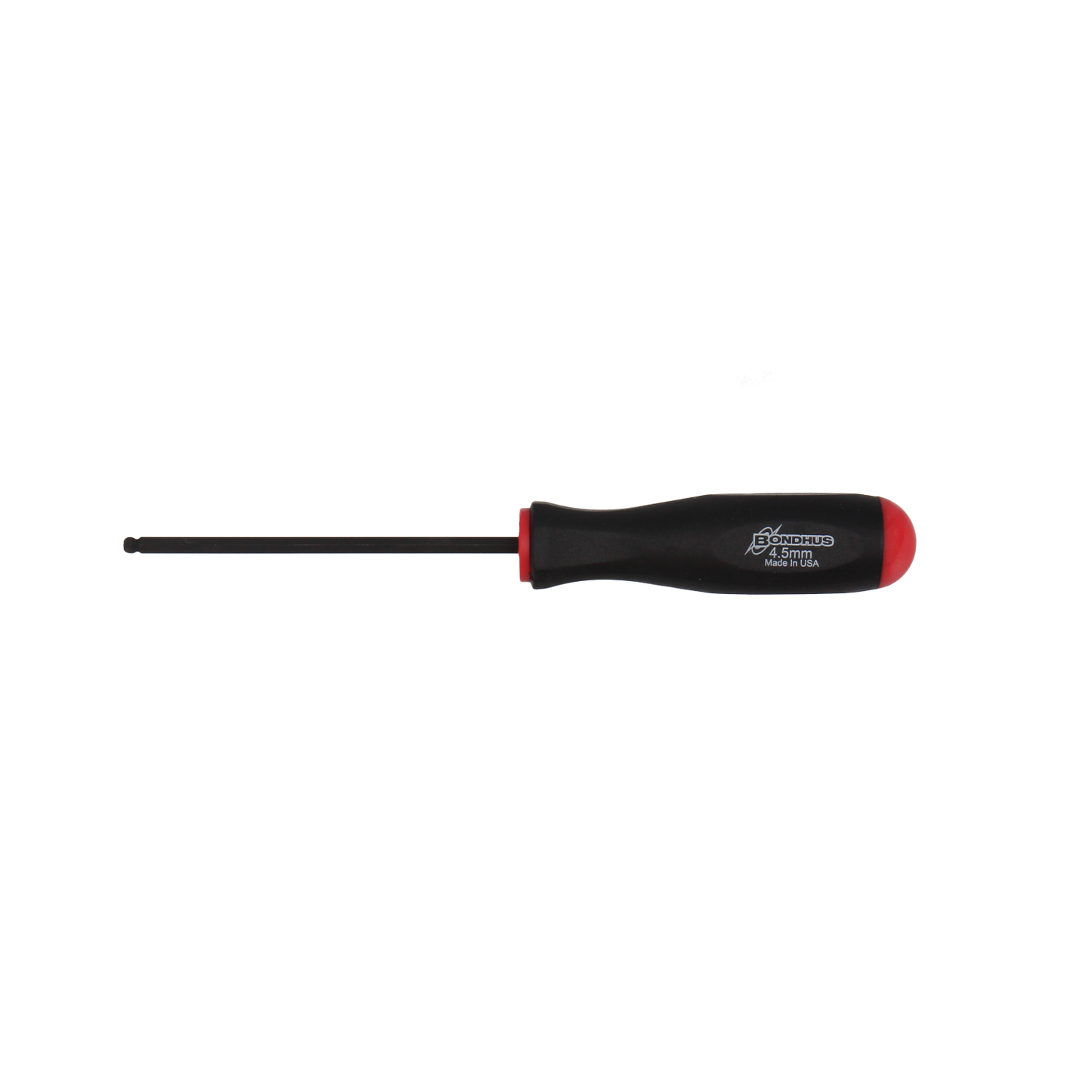 Insexskruvmejsel BS - 4,5 x L218 mm