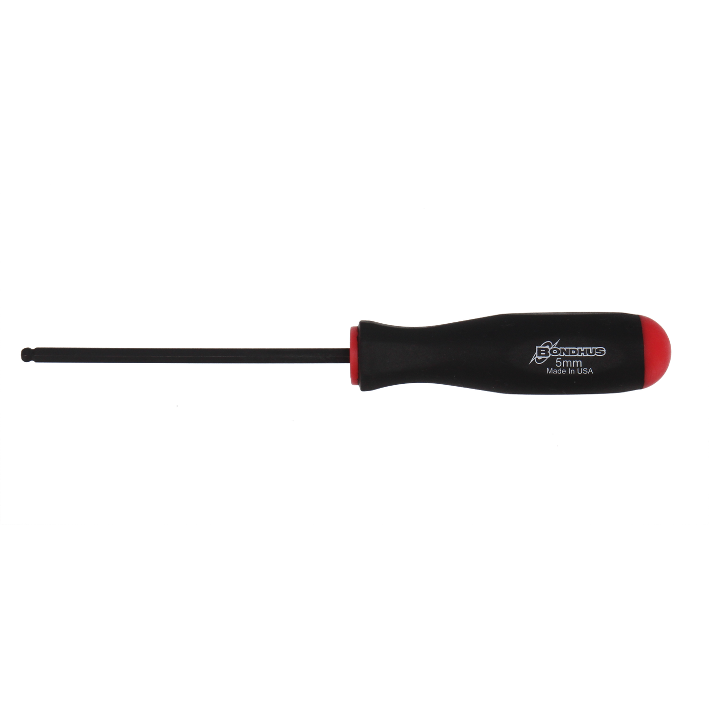 Insexskruvmejsel BS - 5 x L219 mm