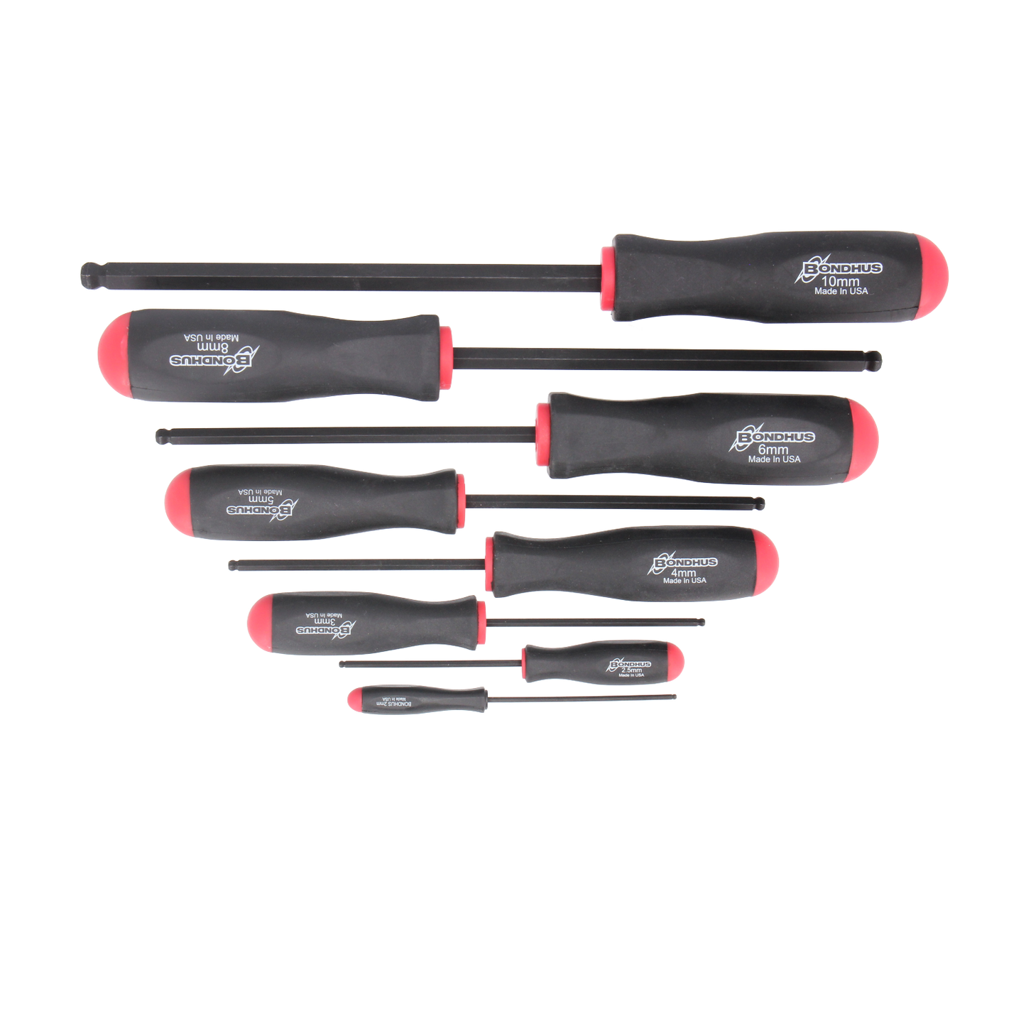 BSX8ML Insexmejselsats m/kula