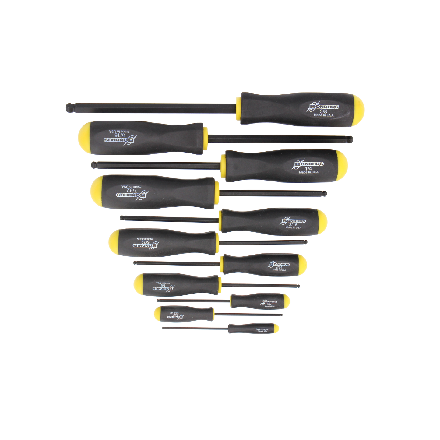 BSX11L Insexmejselsats m/kula