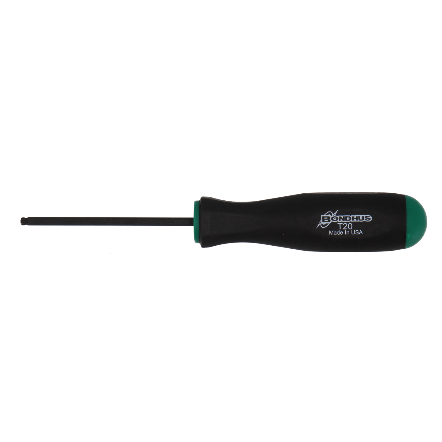 Torxskruvmejsel, TX20 x L191 mm