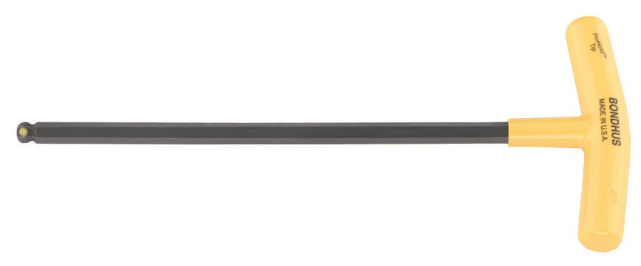 T-insexmejsel PBT 1/4