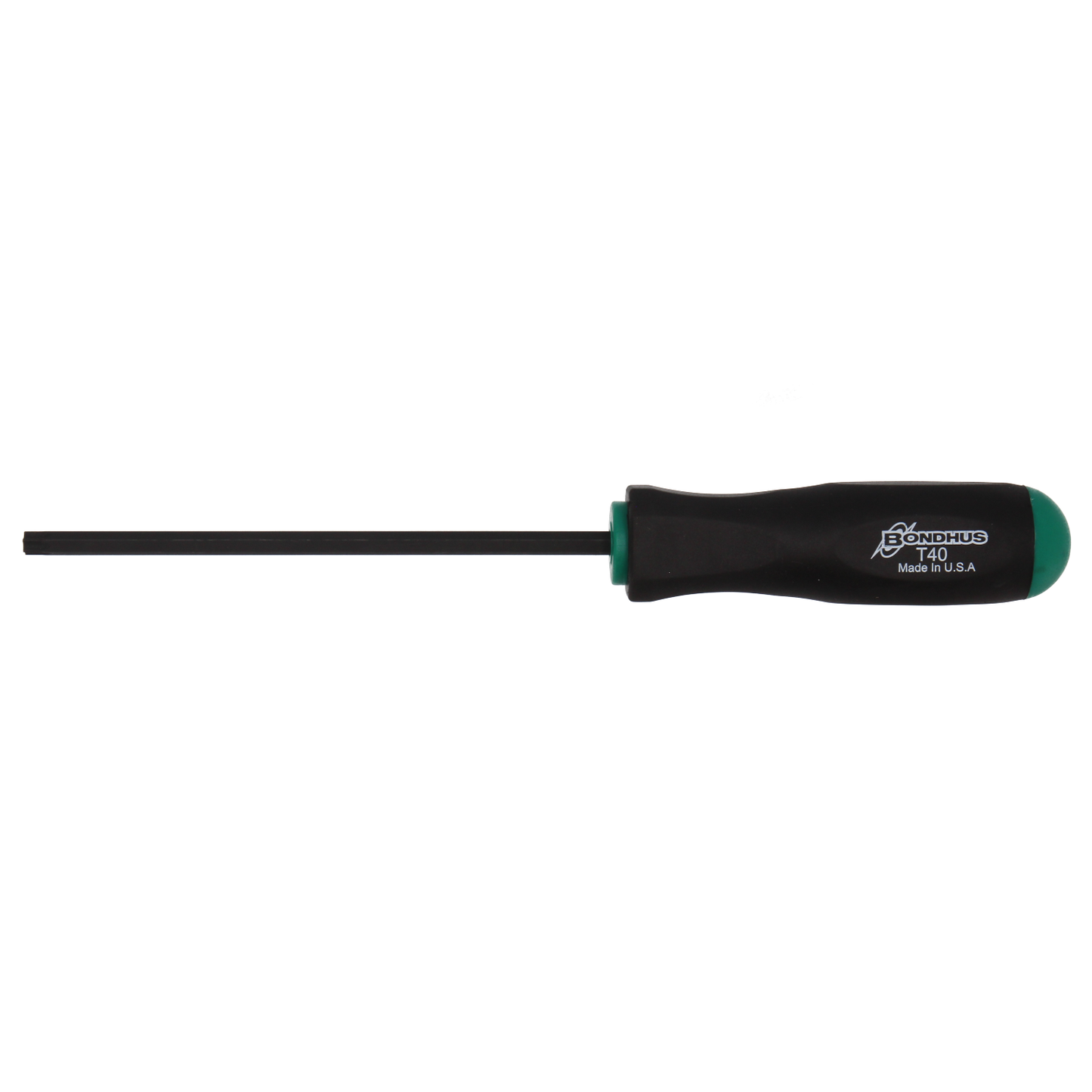 PHTSX Torxmejsel ProHold T40