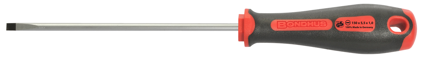 Powergrip E-tp Slotted 3,5x100