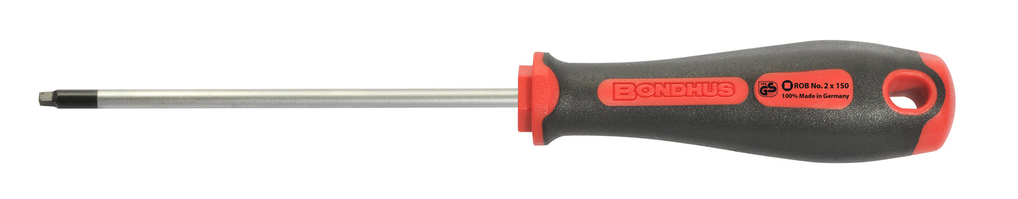 Powergrip ROB / Square 3x150