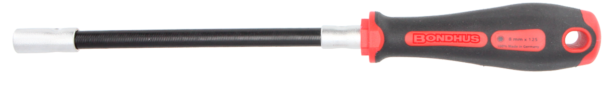 Powergrip Nutdriver 8x150