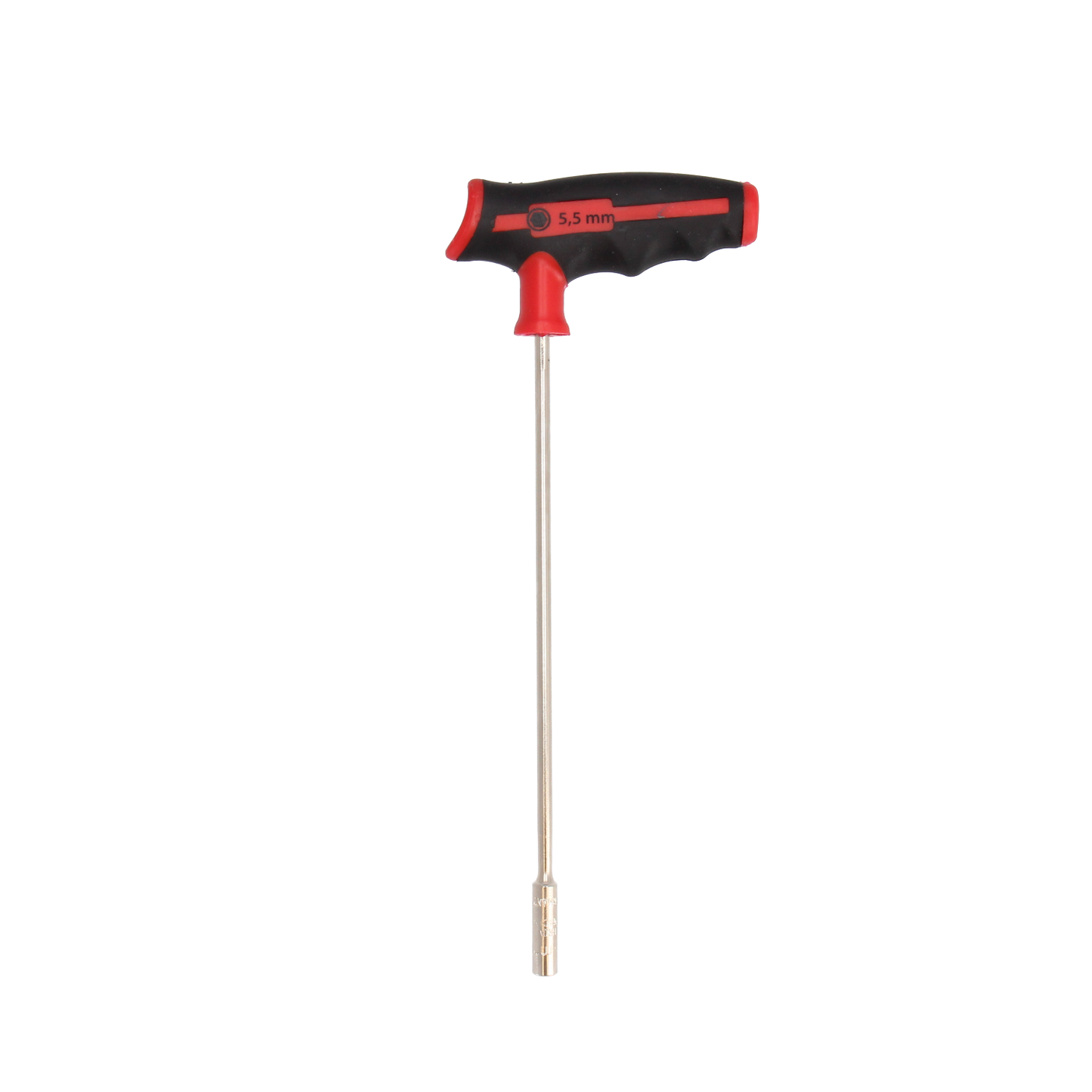 Pistol T-grepp, Torx 5.0x100 pistolgrip