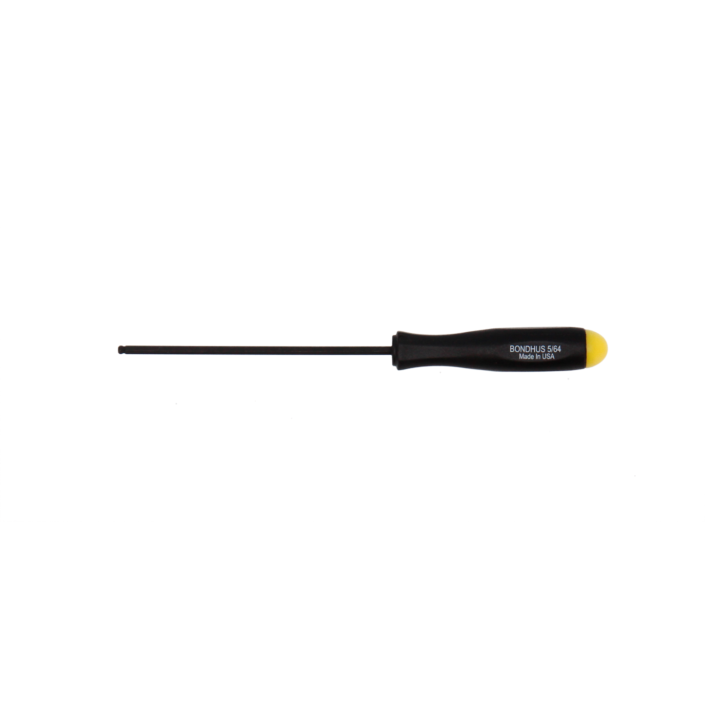 Insexskruvmejsel BS - 5/64" x L122 mm