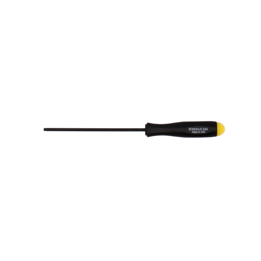 Insexskruvmejsel BS - 5/64" x L122 mm