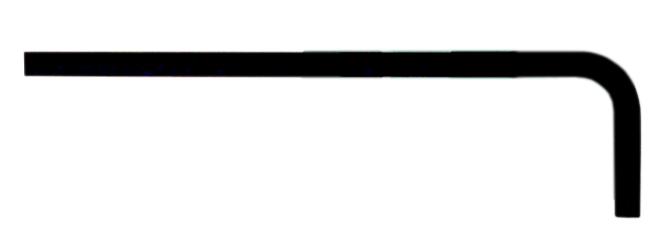 Torxnyckel - TX10 x L80 mm