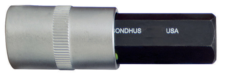 ProHold insexhylsa 3/16" x L50 mm