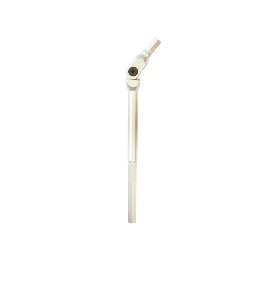 HexPro insex nyckel 4 mm