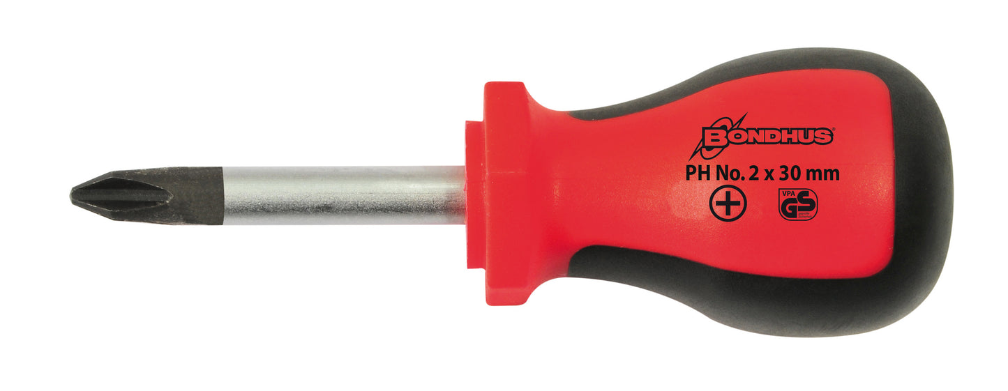 Powergrip Stubby Phillips 1x30